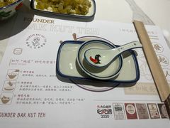 -發起人·肉骨茶(万象汇店)