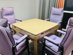 -星悦汇棋牌(徐泾店)