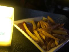 -ohbar live house(人广店)