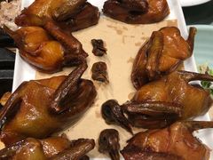 -锦绣金山人家(友谊店)