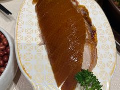 -马仕玖煲·融合菜·酥不腻烤鸭(人大店)