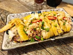 老底子白切鸡-洪福米线(浣纱路店)