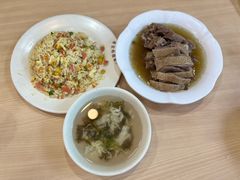 -蒋家桥饺面店(东关街店)