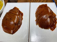 -小大董·烤鸭(王府井apm店)