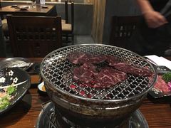 -和萌牛肠烧烤(财富中心店)