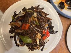 -蔡家酒楼(一德街店)