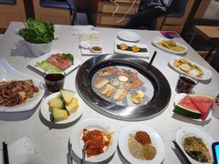 -么子烤肉(化龙池店)