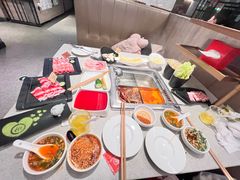 -海底捞火锅(华润万象汇店)