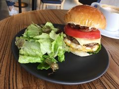 -明谦·Coffee&Cocktail Bar(美您公园店)