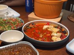 -乔街深夜食堂·台州菜·高压锅生蚝(杭州总店)