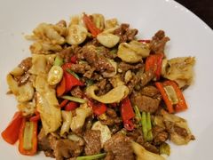 -茶叁酒肆·楚味江湖(菱角湖店)