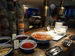 -“香”全日餐厅·株洲大汉希尔顿酒店