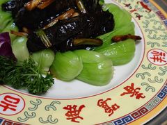 -鹿鸣春饭店(总店)