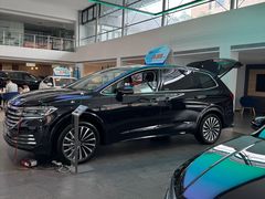 -北京真浩泰上汽大众4S店(石景山区店)