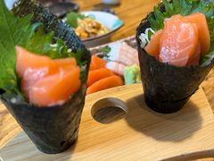 -千羽鹤海鲜居酒屋Bistro(大望路店)