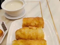 -稻香酒家·33年老字号·港式粤菜(富邦中心店)