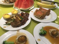 -海韵之星邮轮水会(明发商业广场店)