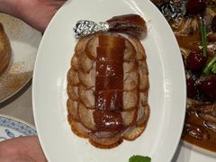 -大鸭梨烤鸭(石佛营店)