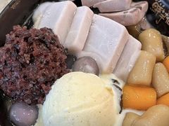 -鲜芋仙(高新益田假日里店)