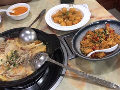 -李师傅脆肚(梅林店)