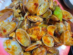 -老姑砂锅·烧烤天津菜(体北道店)