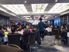 大堂-汤臣·空中餐厅·严选粤菜(石湾世博广场店)