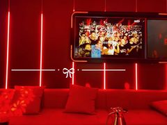 -星聚会KTV(龙湖上海奉贤天街店)