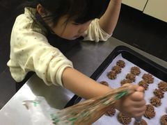 -爱之旅diy烘焙坊(西直门店)