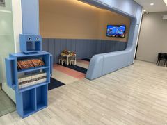 -上海和展广汽丰田4S店(老闵行店)