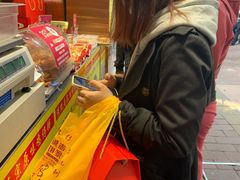 -诚志饼家·小凤饼非遗传承(中山六路店)