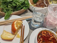 -海底捞火锅(铁西万达店)