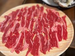 吊龙-十四不搭·打边炉(运河店)