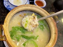 -适口餐厅砂锅粥(公信路总店)