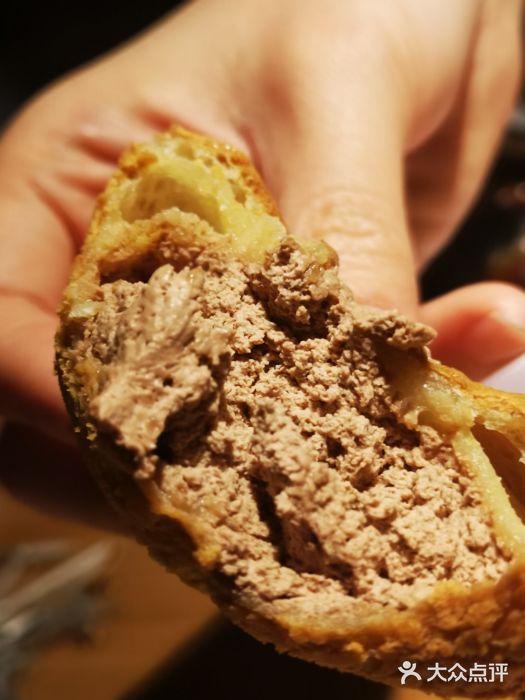 一只小云朵a little cloud图片