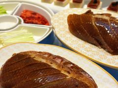 -海富门·带鱼·淮扬菜·粤菜(甘家口店)