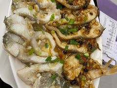 -海鲜街菜馆(海珠南路店)