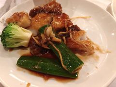 日式煎银鳕鱼-苏浙汇(古北店)