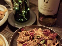 -隐肆威士忌鸡尾酒吧(玉沙国际店)