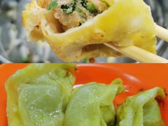 -味一早餐(新芝路店)