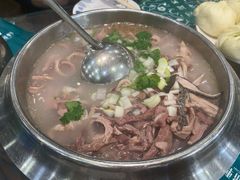 羊杂汤-回锦轩(泉园店)