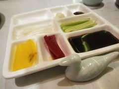 -董鲁烤鸭(建和街店)