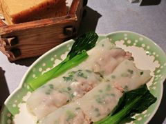 -晓粤·惹味粤菜(凯德乐峰广场店)