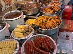 -柳州肥姨妈大骨螺蛳粉(东靖路店)
