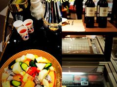 -杭州大厦LSE城市生活超市(杭州大厦店)