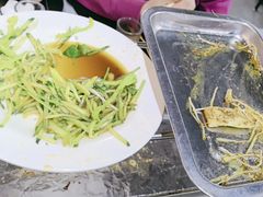 -老黑板筋(顺义总店)