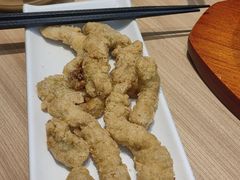 -米村拌饭(凯德和平广场店)