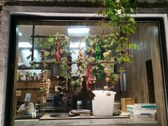 大堂-孔乙己(后海店)