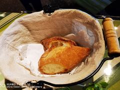 餐前面包-BISTROFIORE美伊娜(伊犁南路店)
