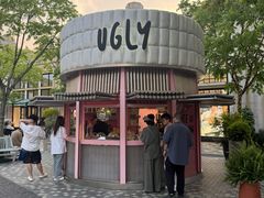 -比斯特上海购物村精品奥特莱斯