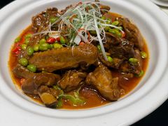 -鲍氏金勺子(恒大店)